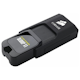 A small tile product image of Corsair Flash Voyager Slider X1 256GB USB 3.0 Type-A Flash Drive