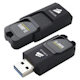 A small tile product image of Corsair Flash Voyager Slider X1 256GB USB3.0 Flash Drive
