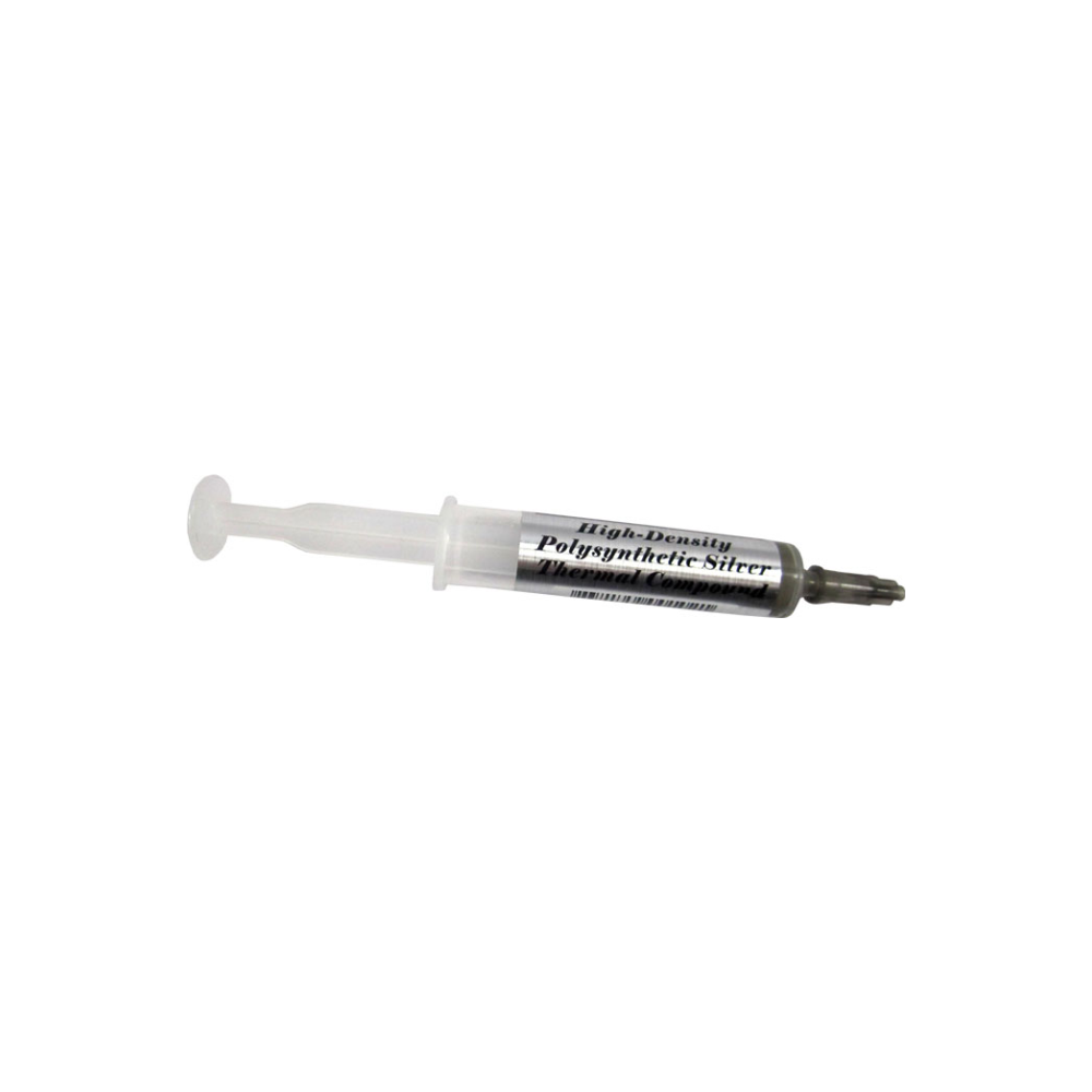 A large main feature product image of Arctic Silver 5 Thermal Compound 12g