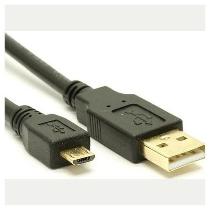 Startech MicroUSB A To Micro B 15cm M/M Cable | PLE Computers