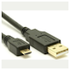 A small tile product image of Startech microUSB A to Micro B 15cm M/M Cable