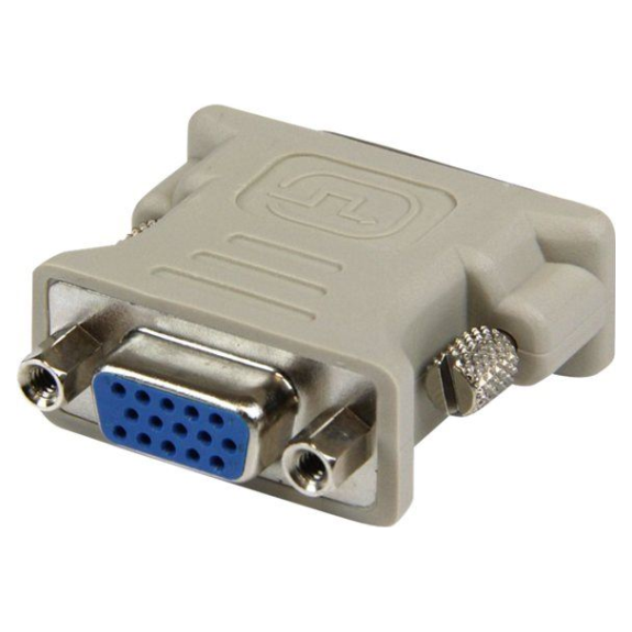 msi dvi to vga adapter