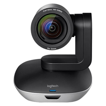 Product image of Logitech GROUP HD Professional Video Conferencing System - Click for product page of Logitech GROUP HD Professional Video Conferencing System