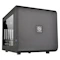 A small tile product image of Thermaltake Core V21 Micro Case Black