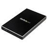 A product image of Startech Ultra-fast USB 3.1 2.5" Enclosure
