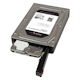 A small tile product image of Startech 2.5" to 3.5" SATA HDD Adapter Enclosure