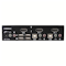 A small tile product image of Startech 2 Port USB DisplayPort KVM Switch