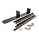 A small tile product image of Startech 1U Rackmount Brackets for KVM Switch (SV431 Series)