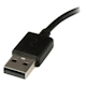 A small tile product image of Startech USB 2.0 Type-A Ethernet Network Adapter