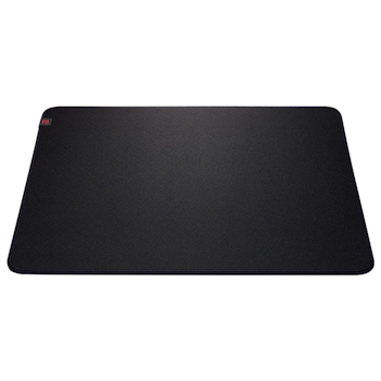 Product image of BenQ ZOWIE GTF-X Large Slick Cloth Gaming Mousemat - Click for product page of BenQ ZOWIE GTF-X Large Slick Cloth Gaming Mousemat