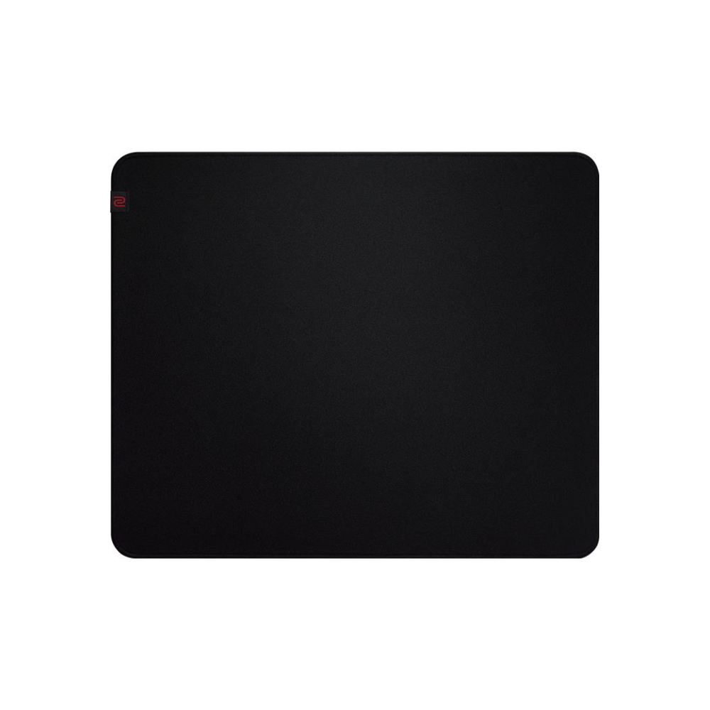 A large main feature product image of BenQ ZOWIE PTF-X Medium Slick Cloth Gaming Mousemat