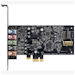 A product image of Creative Sound Blaster Audigy FX PCIe Sound Card