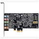 A small tile product image of Creative Sound Blaster Audigy FX PCIe Sound Card