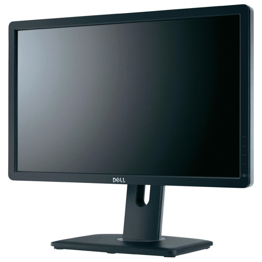 Dell UltraSharp U2412M 24" Full HD 8MS IPS LED Monitor U2412M PLE