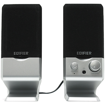 Product image of Edifier M1250 2.0 USB Speakers - Click for product page of Edifier M1250 2.0 USB Speakers