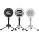 A small tile product image of Blue Microphones Snowball Classic USB Microphone - White
