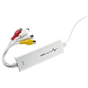 Product image of Elgato Video Capture Adapter - Click for product page of Elgato Video Capture Adapter