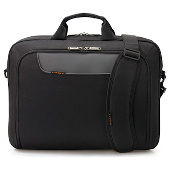 Product image of Everki 18.4" Advanced Compact Notebook Bag - Click for product page of Everki 18.4" Advanced Compact Notebook Bag