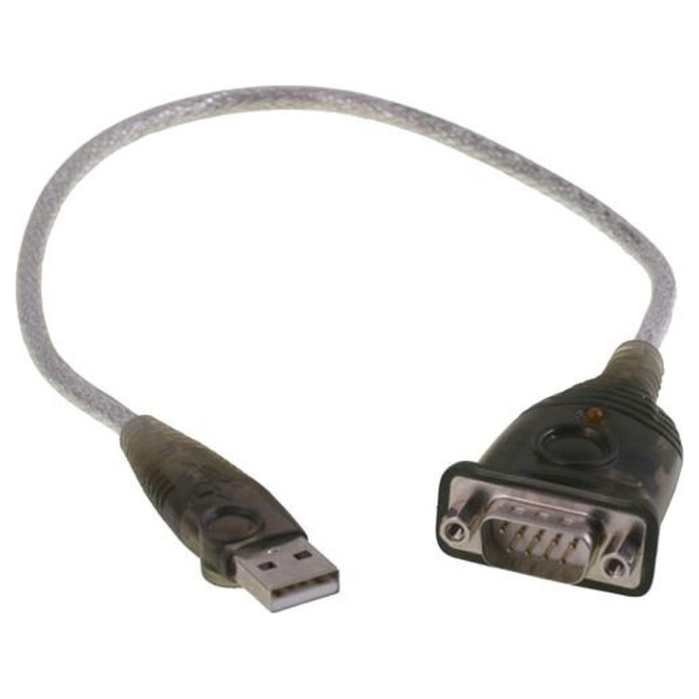 driver usb to rs232 model uc 232a