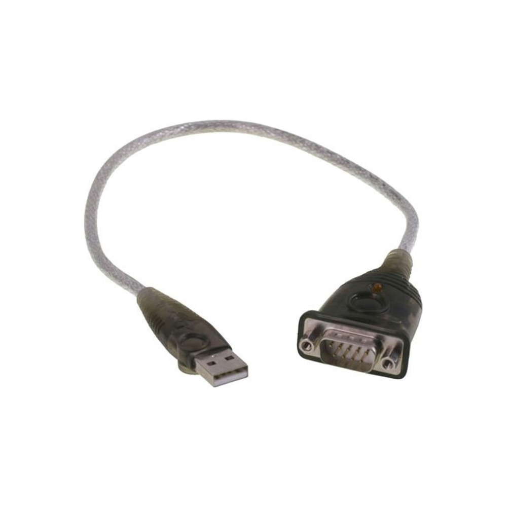 UC232A USB to Serial Adapter | PLE Computers