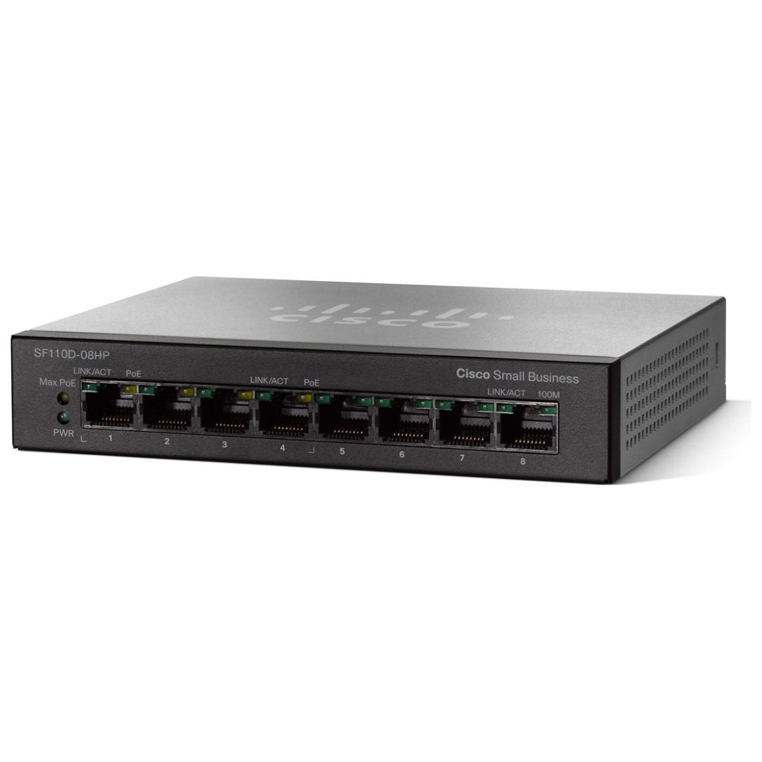 cisco tor switch