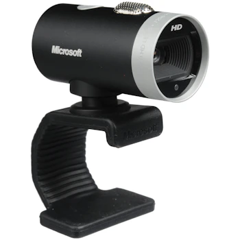 Product image of Microsoft LifeCam Cinema HD Webcam - Click for product page of Microsoft LifeCam Cinema HD Webcam
