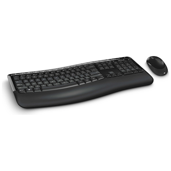 Product image of Microsoft Wireless Comfort Desktop 5050 - Click for product page of Microsoft Wireless Comfort Desktop 5050