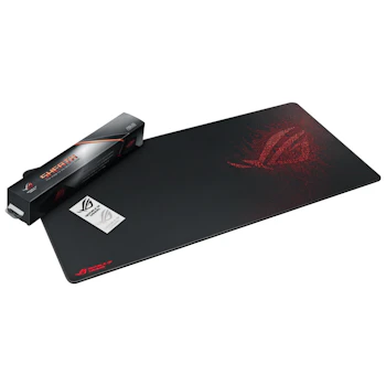 Product image of ASUS ROG Sheath Gaming Mousemat - Click for product page of ASUS ROG Sheath Gaming Mousemat