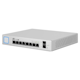 A small tile product image of Ubiquiti UniFi Switch 8 Port 150W PoE+ Support