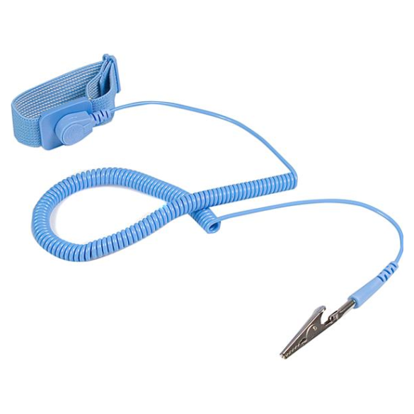 Anti-static Bracelet Automatic Discharge Wireless Eliminator, Anti-static  Bracelet | Fruugo BH