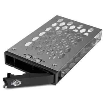 Product image of Startech Extra 2.5" Drive Tray for SATSASBP125 / SATSASBP425 Backplanes - Click for product page of Startech Extra 2.5" Drive Tray for SATSASBP125 / SATSASBP425 Backplanes