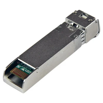 Product image of Startech 10Gb Fiber SFP+ - Cisco SFP-10G-LR Compatible- SM LC - 10km - Click for product page of Startech 10Gb Fiber SFP+ - Cisco SFP-10G-LR Compatible- SM LC - 10km