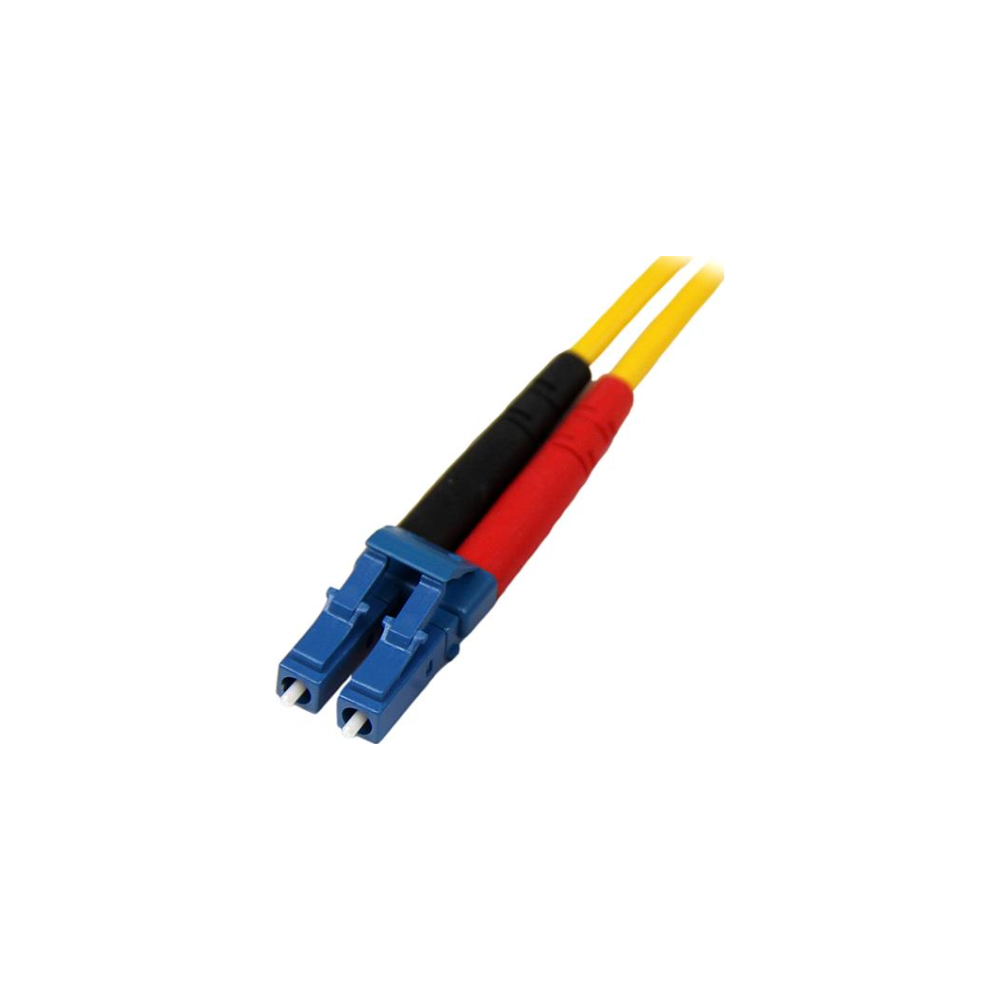 1m-fiber single-mode lc-to-sc connectors