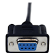 A small tile product image of Startech S232 Serial 9 Pin Null Modem Cable - 2m
