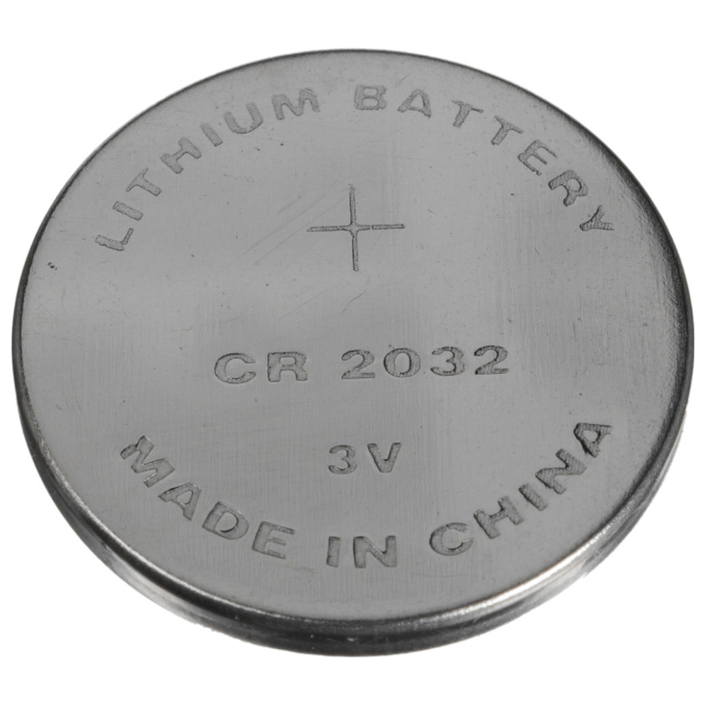 cmos battery cr 2032