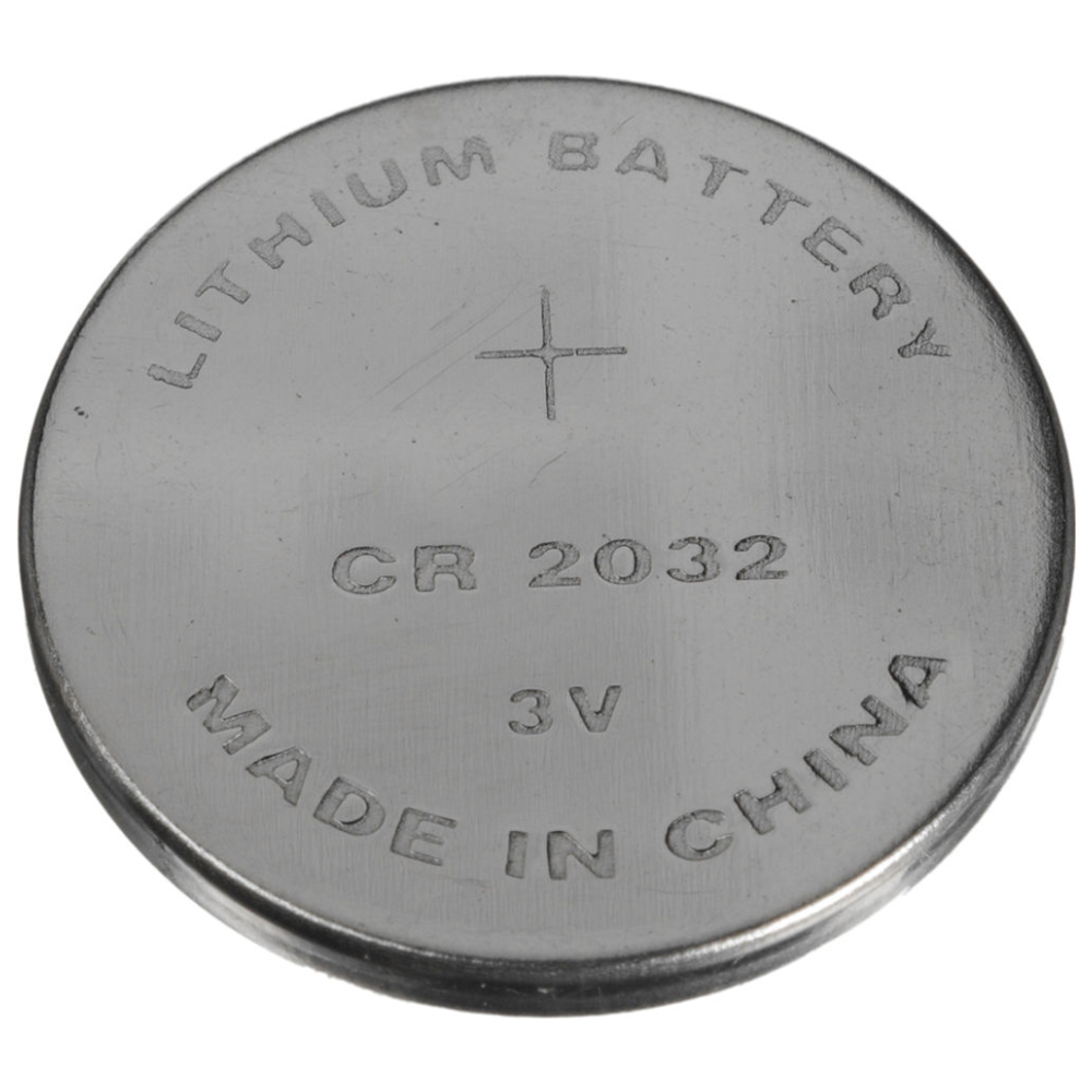 Generic CR2032 CMOS Battery CR2032 PLE Computers Online Australia