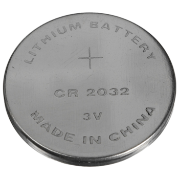 Product image of Generic CR2032 CMOS Battery - Click for product page of Generic CR2032 CMOS Battery