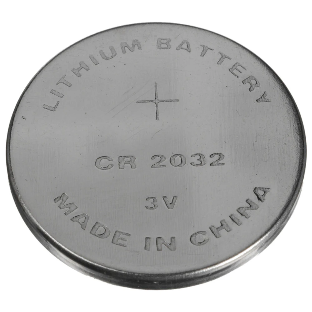 A large main feature product image of Generic CR2032 CMOS Battery