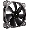A product image of Corsair ML120 Pro 120mm Mag-Lev Cooling Fan
