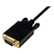 A small tile product image of Startech miniDisplayPort to VGA Adapter 1.8m Cable