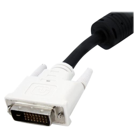 中古】【輸入品・未使用】StarTech DVI-Dケーブル15フィートHDMI - / M