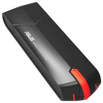 Product image of ASUS USB-AC68 802.11ac Dual-Band Wireless-AC1900 USB3.0 Adapter - Click for product page of ASUS USB-AC68 802.11ac Dual-Band Wireless-AC1900 USB3.0 Adapter