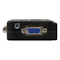 A small tile product image of Startech SV211KUSB 2 Port USB KVM Switch