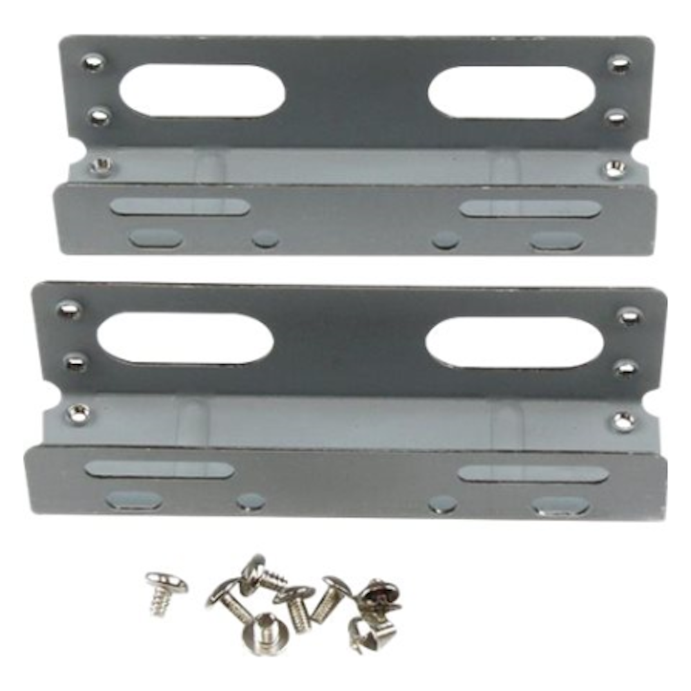 A large main feature product image of Startech 3.5" Hard Drive Mounting Bracket Adapter