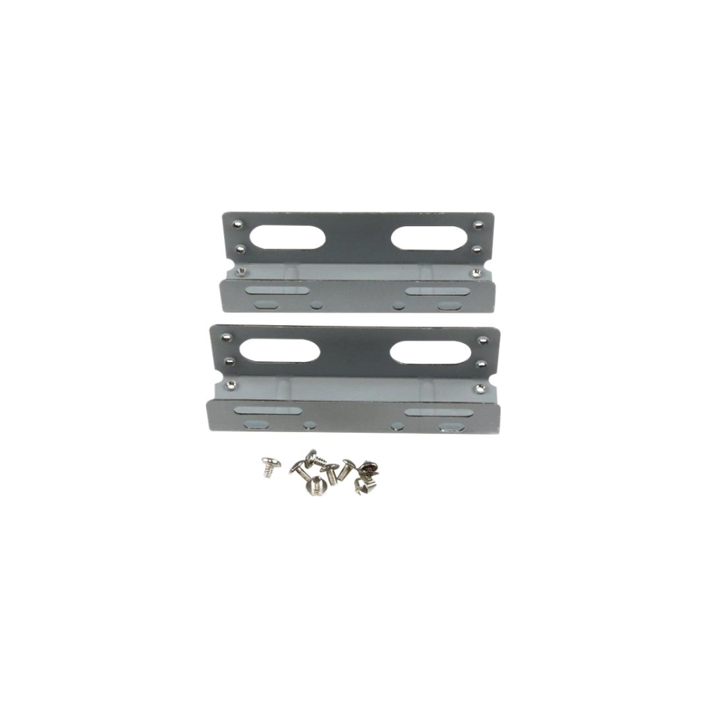 A large main feature product image of Startech 3.5" Hard Drive Mounting Bracket Adapter