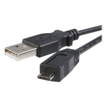 A large main feature product image of 2m Micro USB Cable - A to Micro B
