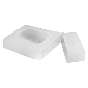 Product image of Startech 2.5in Silicone Hard Drive Protector Sleeve w/ Connector Cap - Click for product page of Startech 2.5in Silicone Hard Drive Protector Sleeve w/ Connector Cap