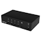 A small tile product image of Startech VGA, HDMI & DisplayPort to HDMI Auto Converter Switch - 4K