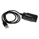 A small tile product image of Startech USB2.0 to SATA IDE Adapter