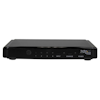 A product image of Startech 4-to-1 HDMI Video Switch with Remote Control